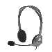 Logitech H110 Headphones